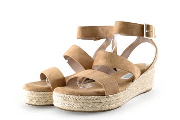 Cellini Espadrilles in maat 40 Beige, Verzenden, Beige, Cellini, Zo goed als nieuw