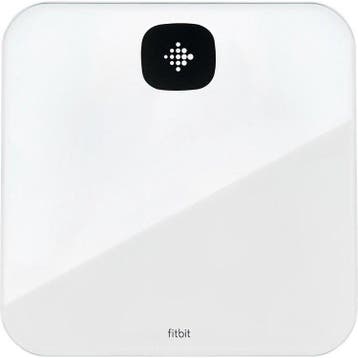 Fitbit Aria Air + Inspire HR Weegschaal, Verzenden, Zo goed als nieuw