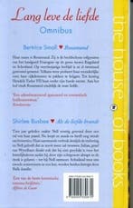 Lang leve de liefde 9789044330670 Bertrice Small, Boeken, Verzenden, Gelezen, Bertrice Small