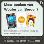 De robots komen eraan! 9789047009566 Wouter van Bergen, Verzenden, Zo goed als nieuw, Wouter van Bergen