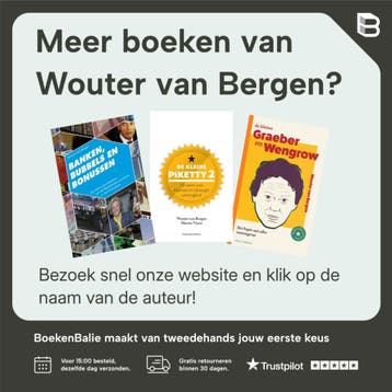 De robots komen eraan! 9789047009566 Wouter van Bergen, Verzenden, Zo goed als nieuw, Wouter van Bergen