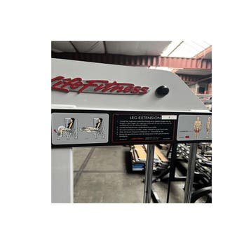 Life Fitness - Pro1 Set - Complete Kracht Set, Ophalen of Verzenden, Nieuw, Overige typen