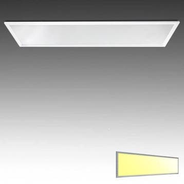 Led paneel 30x120 warm wit 3000K, Ophalen of Verzenden, Nieuw