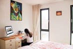 Appartement te huur in Rotterdam - 150 m² - 2 kamer(s) - 2, Appartement, Rotterdam, Zuid-Holland