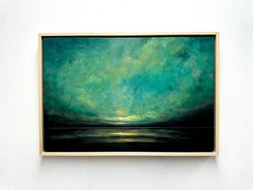 Joost Verhagen - Breskens Dawn