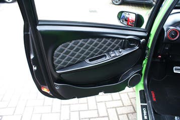 Casalini M20 Trofeo meest luxe brommobiel, airco, stbkr etc, Zo goed als nieuw, Casalini