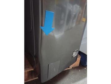 Haier THASNQ286TMR5-84 - Bovenlader - 8 kg - 1200 tpm -, Verzenden, Zo goed als nieuw