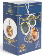 Noble Collection Harry Potter Horcrux Locket - Slytherin rep, Hobby en Vrije tijd, Modelauto's | 1:18, Ophalen of Verzenden, Nieuw