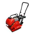 GTM trilplaat trilplaten nieuw Honda GX motoren, Ophalen