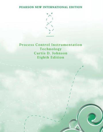 9781292026015 Process Control Instrumentation Tech PNI, Verzenden, Nieuw, Curtis Johnson