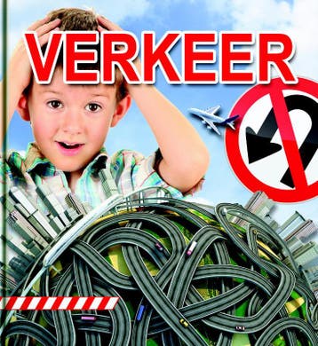 Verkeer - Frank van Dulmen 9789079758722, Verzenden, Zo goed als nieuw, Frank van Dulmen