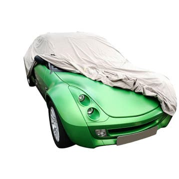 Buitenhoes voor Smart Roadster (2003-2006) 100% waterproof, Auto-onderdelen, Ophalen of Verzenden, Nieuw, Smart