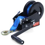 Handlier Caravan Aanhanger | 1500kg 8m Band | Nieuw | Sch..., Ophalen of Verzenden, Nieuw