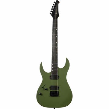Spira S-400 LH Linkshandige ST-Style Elektrische Gitaar, Muziek en Instrumenten, Ophalen of Verzenden, Nieuw
