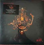 LP nieuw - Sepultura - A-Lex, Verzenden, Nieuw in verpakking