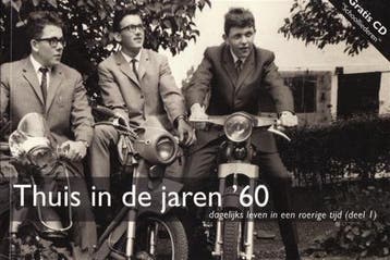 Boer, Peter-Thuis in de jaren 60 (deel 1), Verzenden, Gelezen