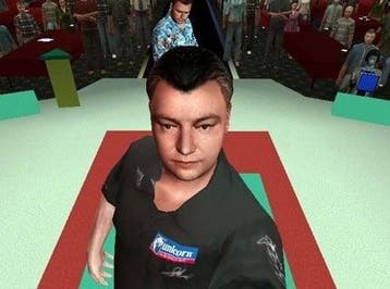 PDC World Championship Darts 2008 (PS2 tweedehands Game), Spelcomputers en Games, Ophalen of Verzenden, Zo goed als nieuw
