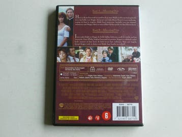 De Doornvogels - Aflevering 3 & 4 (DVD), Cd's en Dvd's, Ophalen of Verzenden, Zo goed als nieuw