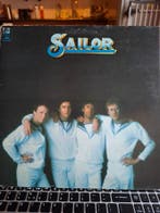 Sailor - Sailor, Ophalen of Verzenden, Gebruikt