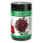 Sosa Crispy Kers Gevriesdroogd 200g, Verzenden, Nieuw