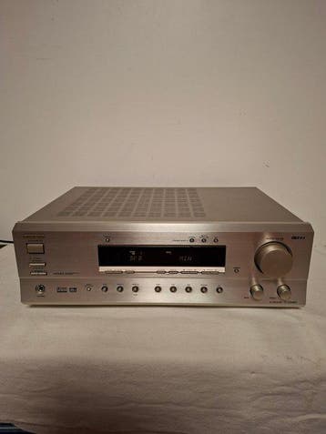 Onkyo - TX-DS494 Audio versterker, Nieuw