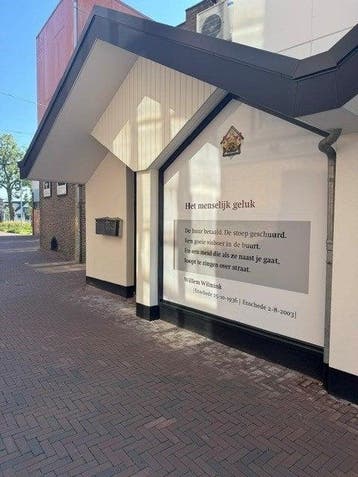 Te huur: Appartement Enschedesestraat in Hengelo, Hengelo, Overijssel, Appartement