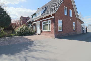 Huis te huur aan Aalsmeerderweg in Aalsmeer, Huizen en Kamers, Overige soorten, Noord-Holland