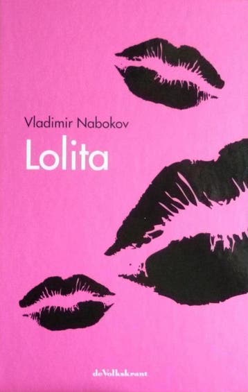 Lolita - Vladimir Nabokov 8710371001859, Verzenden, Zo goed als nieuw, Vladimir Nabokov