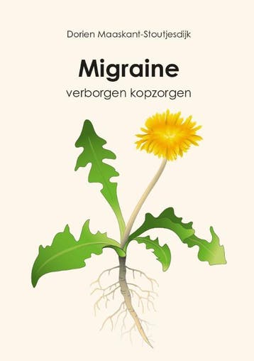 Migraine verborgen kopzorgen - Dorien Maaskant-Stoutjesdijk, Verzenden, Gelezen, Dorien Maaskant-Stoutjesdijk