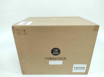 Roborock Robotstofzuiger QV 35S - Wit, Verzenden, Nieuw