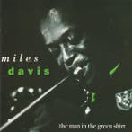 Miles Davis - The Man In The Green Shirt, Ophalen of Verzenden, Gebruikt