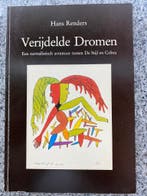 Verijdelde dromen  (Hans Renders), Gelezen, Verzenden, Hans Renders, Overige onderwerpen
