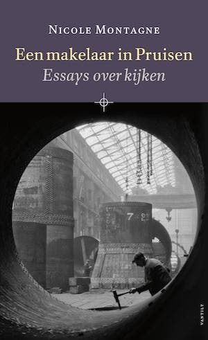 Een Makelaar In Pruisen | Nicole Montagne | Nieuw, Ophalen of Verzenden, Nieuw, Nicole Montagne