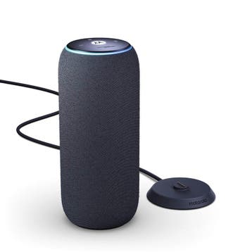 Motorola - Moto Sound Flow Speaker - Pantone Carbon, Computers en Software, Pc speakers, Verzenden, Nieuw
