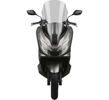 National Cycle 19-20 Honda PCX150 Scooter Wave Low, Ophalen of Verzenden