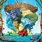 Spirit Island - NIEUW, Hobby en Vrije tijd, Gezelschapsspellen | Bordspellen, Verzenden, Nieuw