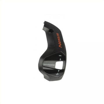 Shimano Afdekkap voor Nexus 3-speed shifter - Beschermend..., Ophalen of Verzenden, Nieuw, Overige typen