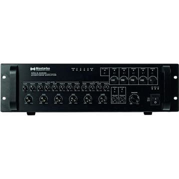 MPA-5 42350 350W 5 Zone Mixer/Amplifier, 100V & 416 Ohm, Muziek en Instrumenten, Ophalen of Verzenden, Nieuw
