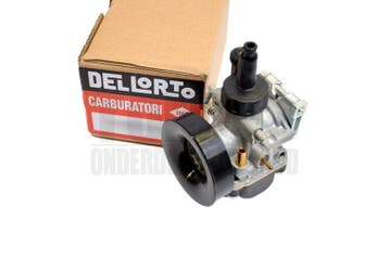 Carburateur 19mm CS origineel Dellorto model klem PHBG, Ophalen of Verzenden, Nieuw, Dellorto