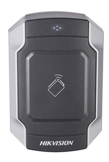 Hikvision DS-K1104M, Vandaalbestendige kaartlezer,, Ophalen of Verzenden, Nieuw