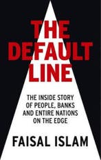 Default Line 9781781854105 Faisal Islam, Verzenden, Zo goed als nieuw, Faisal Islam