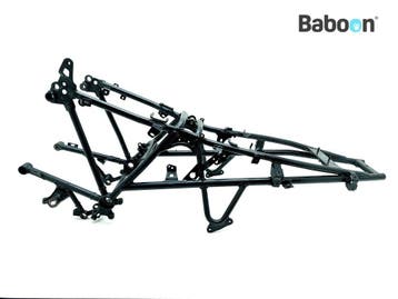 Achterframe BMW R 1200 ST (R1200ST), Verzenden, Gebruikt