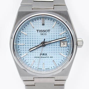 Tissot - PRX Powermatic 80 - T1372071135100 - Unisex - 2020+, Nieuw