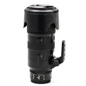 Nikon Z 70-200mm F/2.8 (occ_6520), Audio, Tv en Foto, Fotografie | Lenzen en Objectieven, Ophalen of Verzenden, Gebruikt