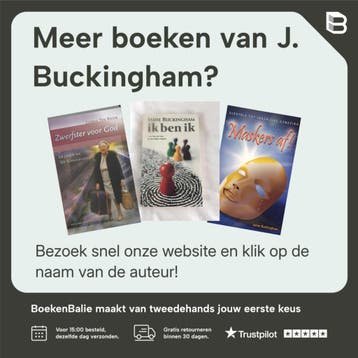 Een pad door de woestijn - J. Buckingham 9789060673362, Boeken, Verzenden, Gelezen, J. Buckingham