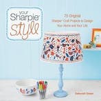 Your Sharpie Style 9780062434838 Deborah Green, Verzenden, Zo goed als nieuw, Deborah Green