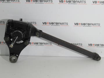 Suzuki GSX 750 ES Remklauw achter, Motoren, Ophalen of Verzenden, Nieuw