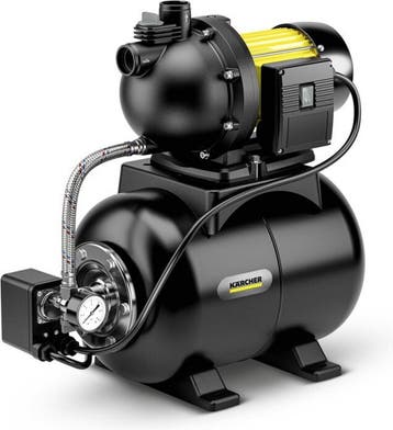 Karcher BP4.900 Home, Nieuw