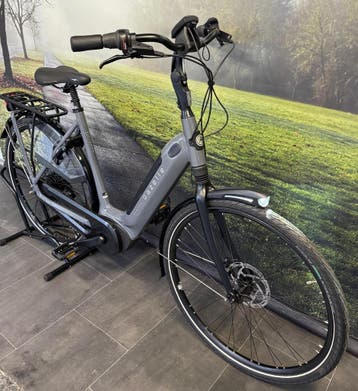 Gazelle Grenoble C8 E-Bike van €3599 voor €2799 (OP = OP), Nieuw, Ophalen of Verzenden, 50 km per accu of meer, 55 tot 59 cm