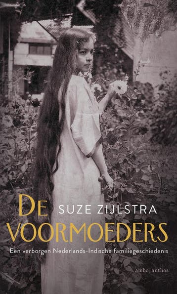 De Voormoeders | Suze Zijlstra | Nieuw, Ophalen of Verzenden, Nieuw, Suze Zijlstra